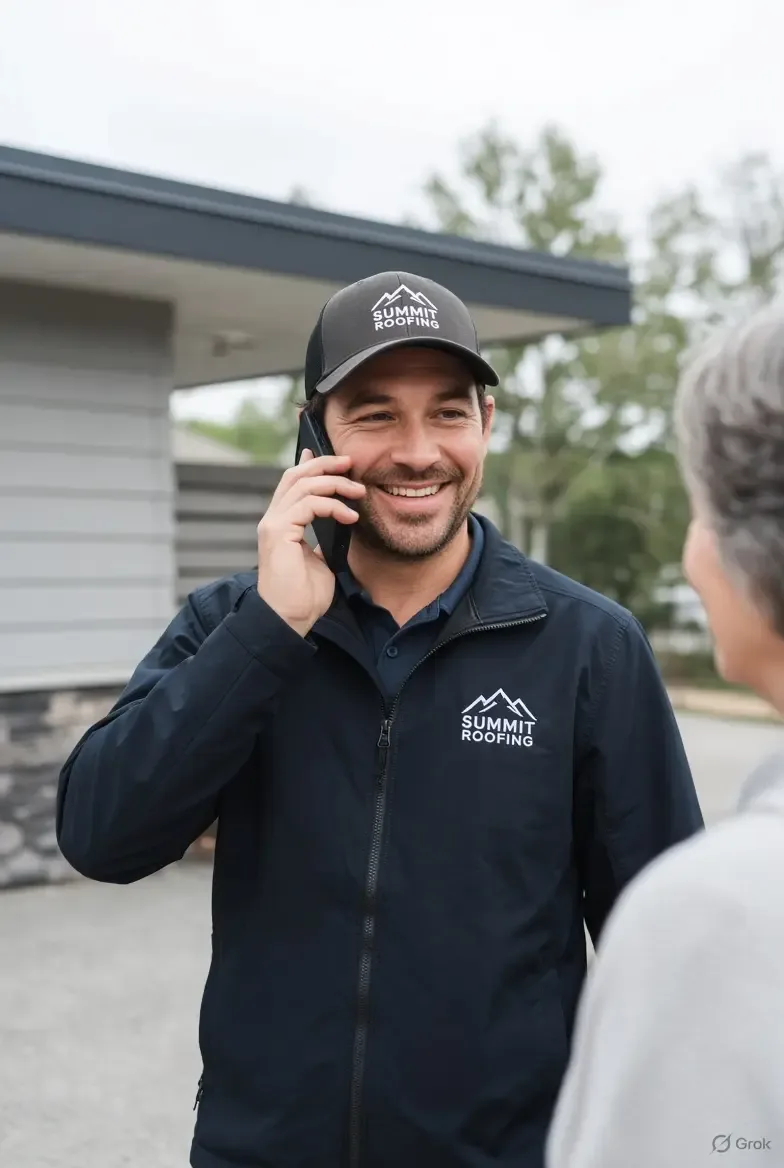 Flat Roof Leak Repair Ludington, MI FAQs